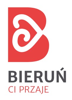 logo Bieruń